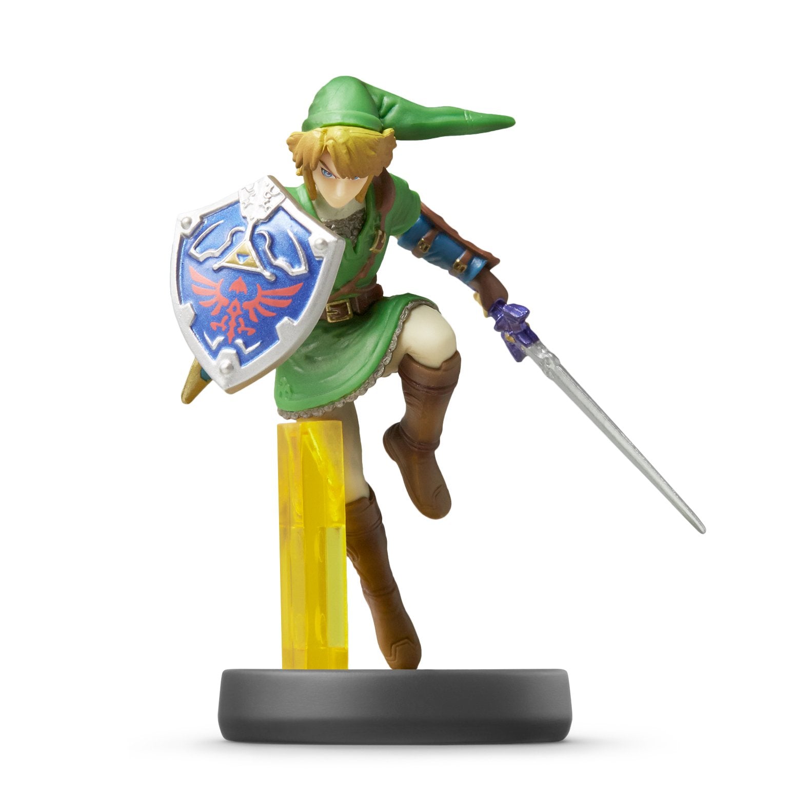 Nintendo - Figura Amiibo Smash Link Nintendo - Figura Amiibo Smash Link